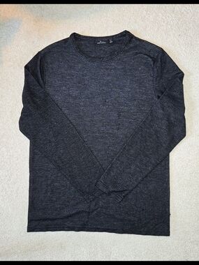 Marc Anthony Long Sleeve T-Shirts for Men on Sale up to 90% Off